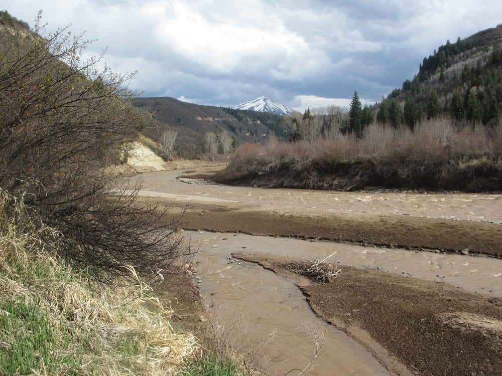 Paonia State Park Colorado Travel Blog