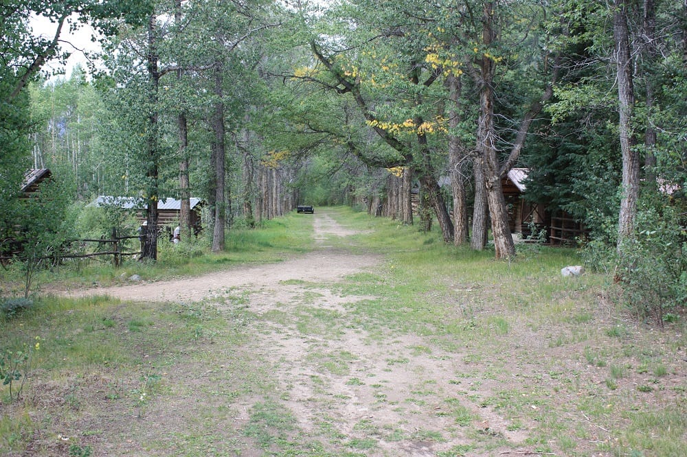 4 Ghost Towns of Clear Creek Canyon Colorado Travel Blog