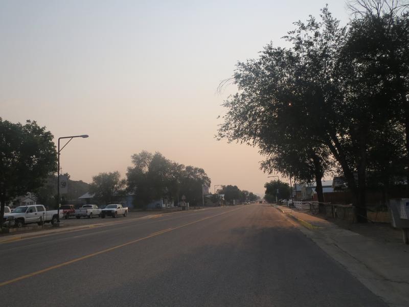 Rangely, Colorado Rio Blanco County Towns in CO