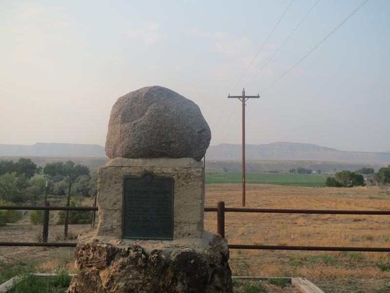 Rangely, Colorado Rio Blanco County Towns in CO