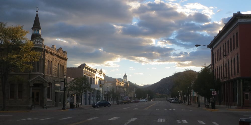 Cañon City | Colorado Towns