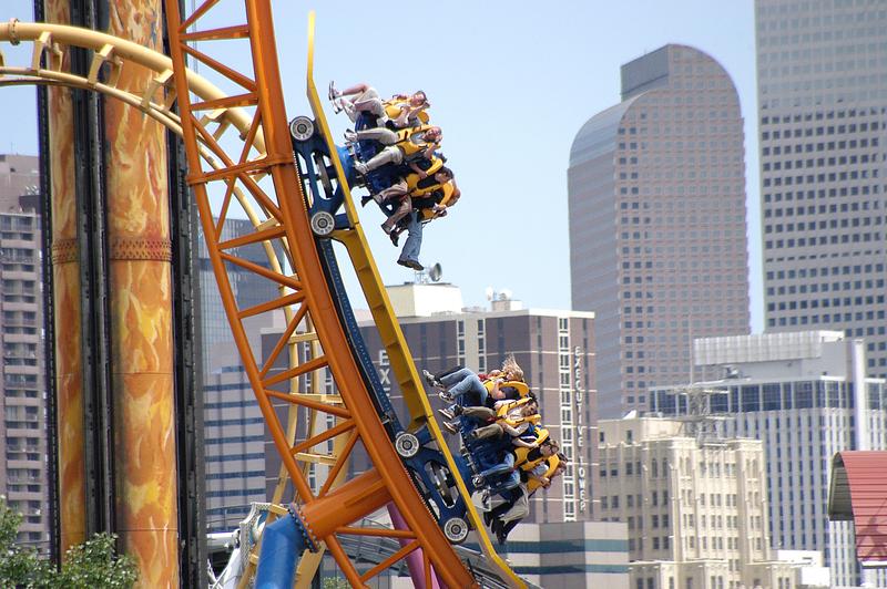 Elitch Gardens Theme & Water Park - Denver | Colorado Amusement and