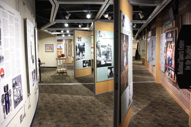 Colorado Sports Hall Of Fame