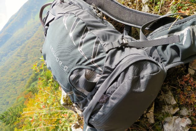 Osprey Backpack