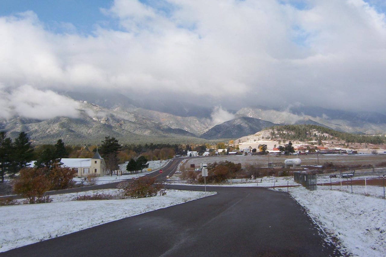 Rye, Colorado | Pueblo County Towns in CO
