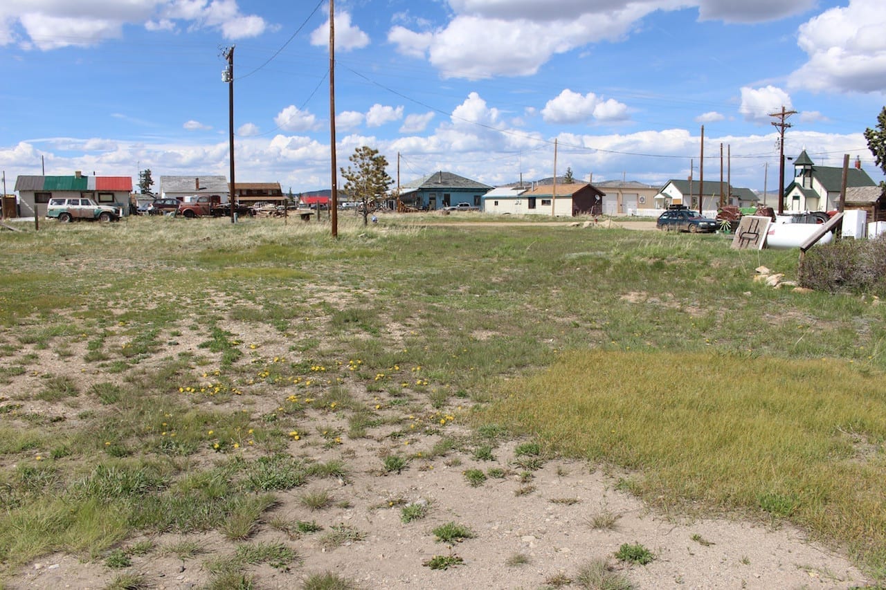 hartsel colorado near town towns houses uncovercolorado