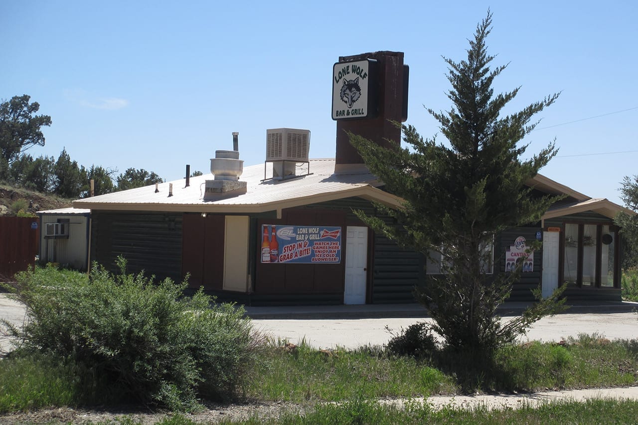 Arboles, Colorado Archuleta County Towns in CO