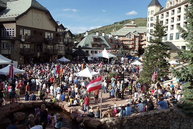 Colorado Okterfest Festival