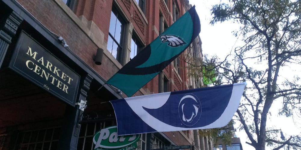 Denver's Pro Football Bars Colorado Travel Blog