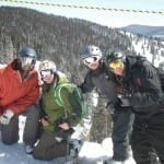 Vail Ski Resort Group