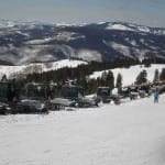 Vail Ski Resort