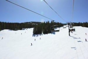 Copper Mountain Ski Resort Groomers