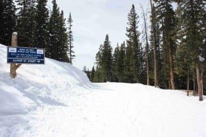 Beaver Creek Ski Resort Birds Of Prey