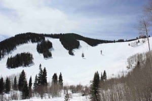 Beaver Creek Ski Resort Grouse Mountain