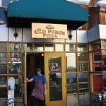 Vail Lionshead Village Old Forge Pizza