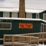 Fairplay CO Valiton Hotel
