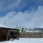 Fairplay CO Western Inn