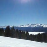 Ski Cooper Mount Massive