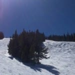 Ski Cooper Moguls