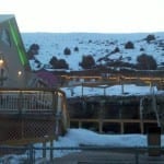 Hot Sulphur Springs