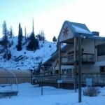 Hot Sulphur Springs Lodge