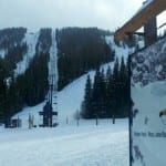Mary Jane Ski Area