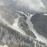 Steamboat Ski Resort Sunshine Peak