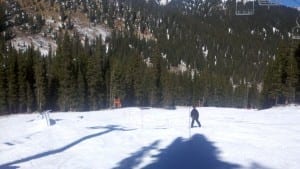 Loveland Ski Park