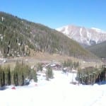 Loveland I-70 Ski Resort
