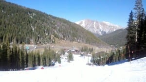 Loveland I-70 Ski Resort