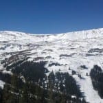 Loveland Ski Ridge