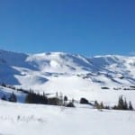 Loveland Ski Ridge