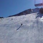Loveland Ski Piste