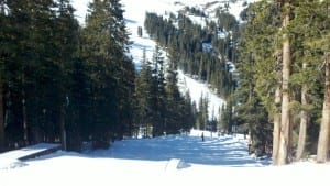 Loveland Terrain Park