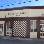 Silver Plume CO City Hall