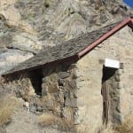 Silver Plume CO Jail