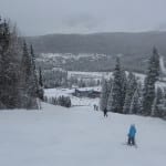 Winter Park Ski Resort