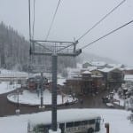 Winter Park Village CO