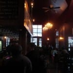 Winter Park Cheeky Monk Bar