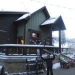 Winter Park Village CO