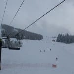 Winter Park Skiing CO