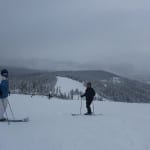 Winter Park Skiing