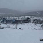 Winter Park Resort Base