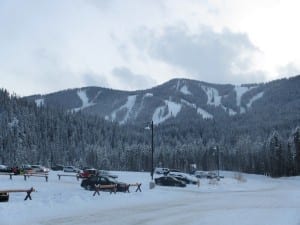 Winter Park Ski Resort