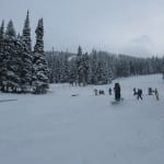 Winter Park Terrain Park