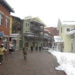 Winter Park Village CO