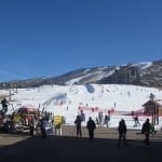 Steamboat Ski Resort
