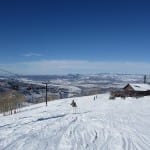 Steamboat Four Points Hut