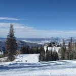 Steamboat Resort Gondola
