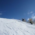 Steamboat Ski Resort Hiking